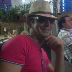 Владимир Свиридко, 12.05, Одесса