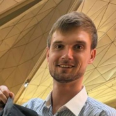 Вадим Ключников