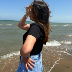 Лилия Фазлиева-Азгамова, 11.04.1992, Набережные Челны