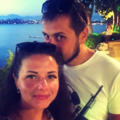 Kristinochka Milaya, 18.02, Мурманск