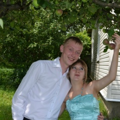 Мария Шрамова, 26.01, Брянск