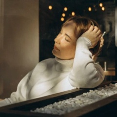 Мария Рудакова, 24.12.1983, Санкт-Петербург