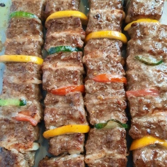 Одил Шашлычная, 30.09.1989, Тюмень