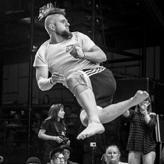 Alexander Ivanov, 10.08, Санкт-Петербург