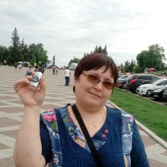 Наталья Киреева, 08.05, Пермь