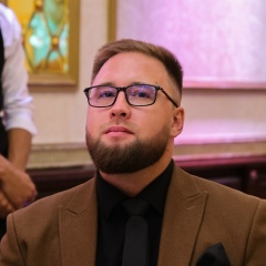 Александр Солдатов, 18.07, Бишкек