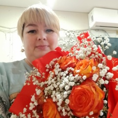 Елена Лушникова, 12.03.1982, Курган