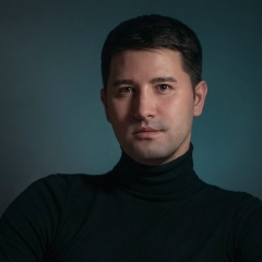 Tim Redu, Москва