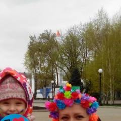 Марина Слаутина, 28.03, Днепр (Днепропетровск)