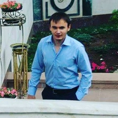 Dav Sanoyan, Москва