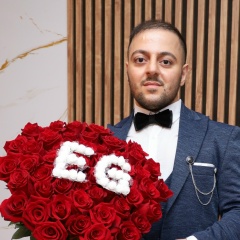 Эльнур Талыбов, 20.06.1995, Сургут