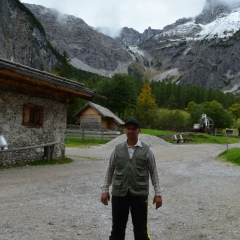 Андрей Комарницкий, 27.01