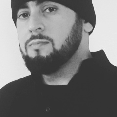 Ramzan Djumakov