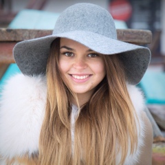 Anna Guk, 05.07, Одесса