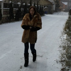 Екатерина Пушак, 15.12.1989, Киев