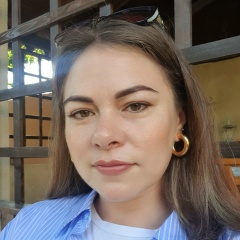 Рената Валиахметова