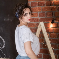 Светлана Руденко, 24.03.1987, Астана