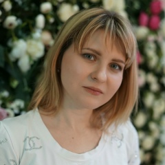 Маришка Павлова, Санкт-Петербург