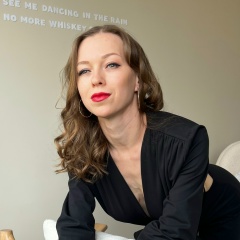 Ирина Маневская, 14.04, Москва