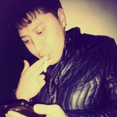 Асет Куандыков, 17.08, Астана