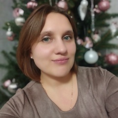 Екатерина Горбачёва, 12.04.1990, Орёл