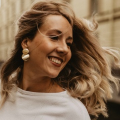 Елена Стрелкова, 23.08, Санкт-Петербург