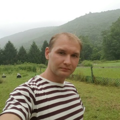 Сергей L, New York City