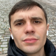 Алексей Шушлебин, 16.07.1996, Калининград