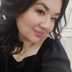 Айнур Утеева, 12.12.1989, Костанай