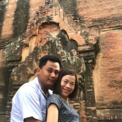 Myat Thet, 03.02.1983, Mandalay