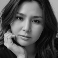 Lyazzat Abdykhalikova, Алматы