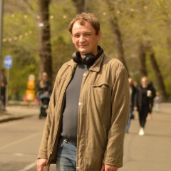 Denis Russu, 05.02.1983, Кишинев