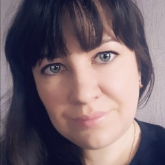 Наталья Чернышова, 19.11, Сафоново