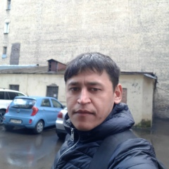 Noder Sharopov, 13.02.2004