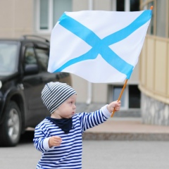 Виктор Анастасия Кузнецовы, Сургут