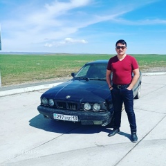 Gani Nurtazaev, 12.04.1995, Шымкент