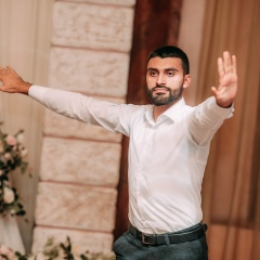 David Sargsyan, 10.12, Абовян