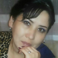 Гуля Шерманова