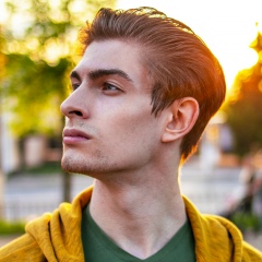 Егор Сенцов, 19.12, Москва