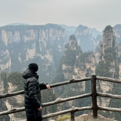 Андрей Андреев, Москва