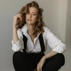 Елена Скакова, 21.01.1987, Самара