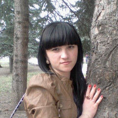 Мадя Кушхова, 04.01.1988