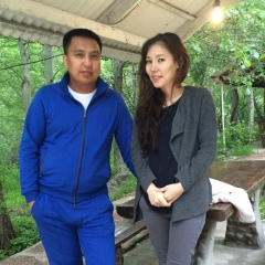 Erkinbek Sarsengaliev, 06.07.1988