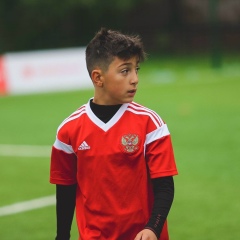 Эльвин Сеидов, 25.12.1985, Абакан