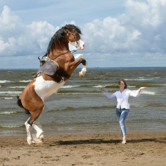 Клеопатра Янковская, 11.03.1989, Санкт-Петербург