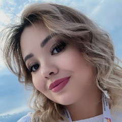 Толганай Кулсерикова, 07.09, Астана