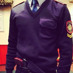 Айдос Аманбала, 28.04.1994, Алматы