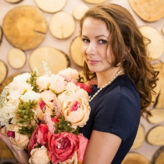 Анна Жебрёва, 20.11.1988, Нижний Новгород