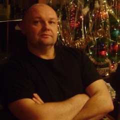 Олег Рагель, 14.01.1968, Минск