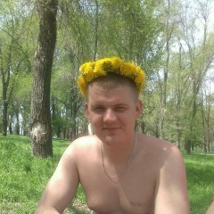 Павел Костенко, 30.11